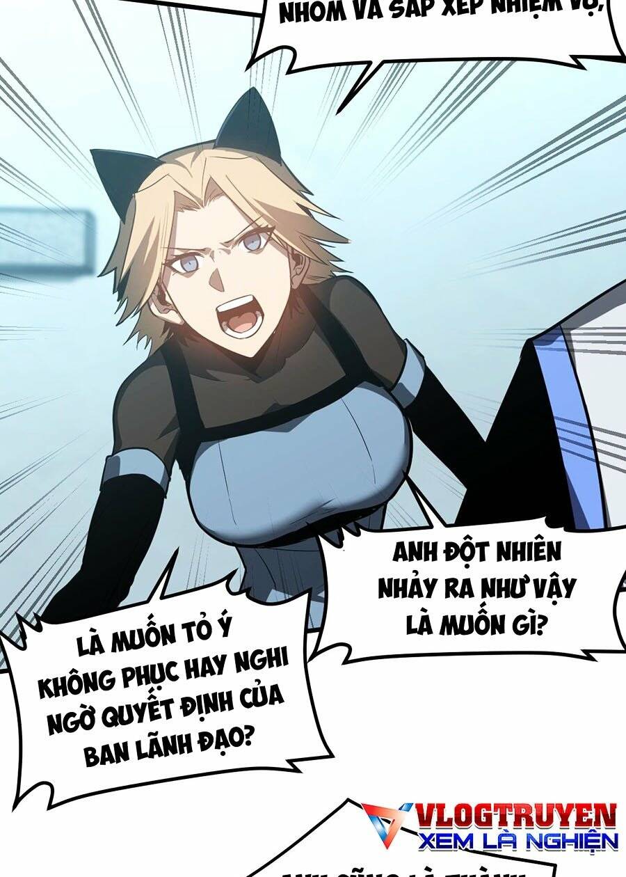 Siêu Phàm Tiến Hóa: Chapter 131