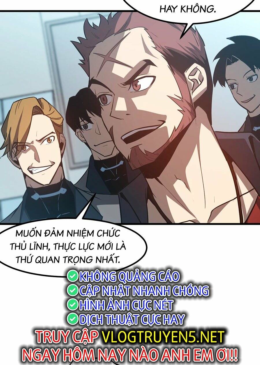 Siêu Phàm Tiến Hóa: Chapter 131