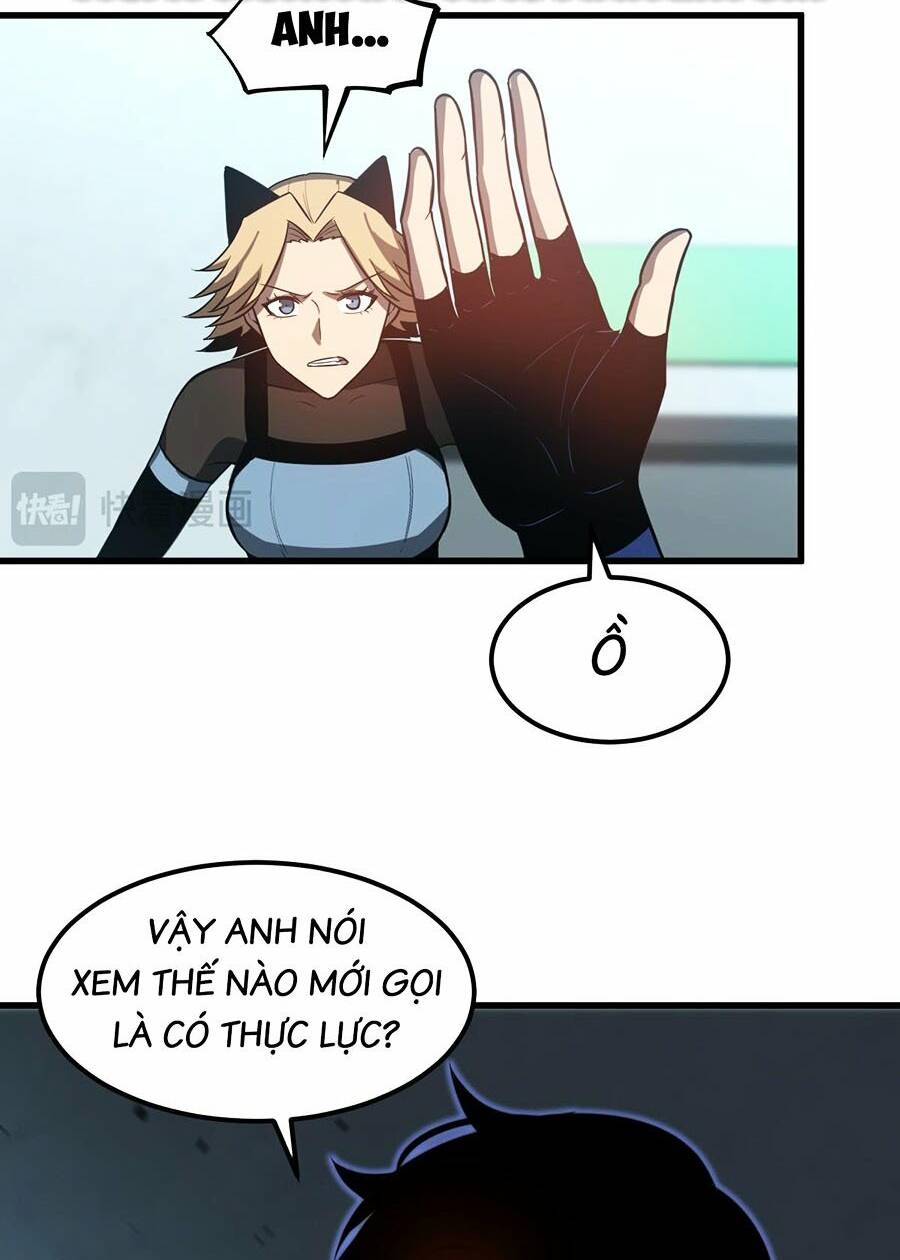 Siêu Phàm Tiến Hóa: Chapter 131