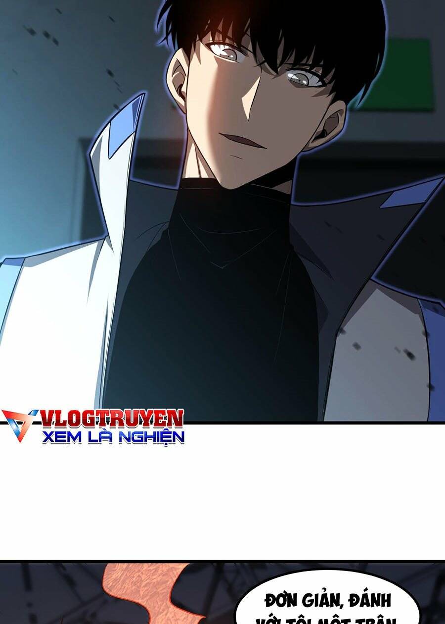 Siêu Phàm Tiến Hóa: Chapter 131