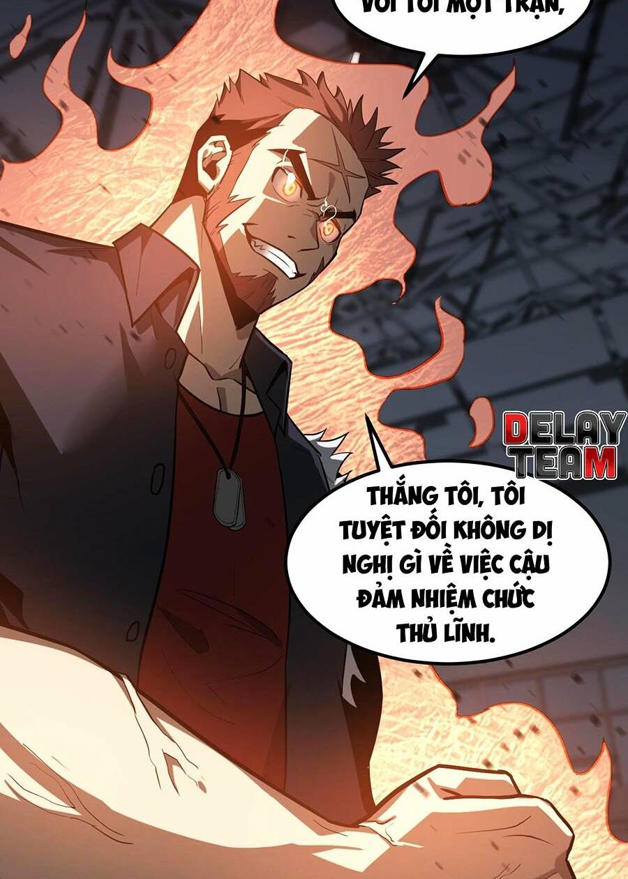 Siêu Phàm Tiến Hóa: Chapter 131