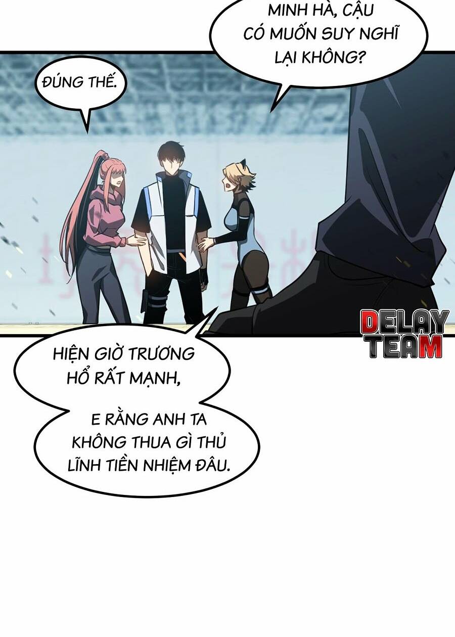 Siêu Phàm Tiến Hóa: Chapter 131