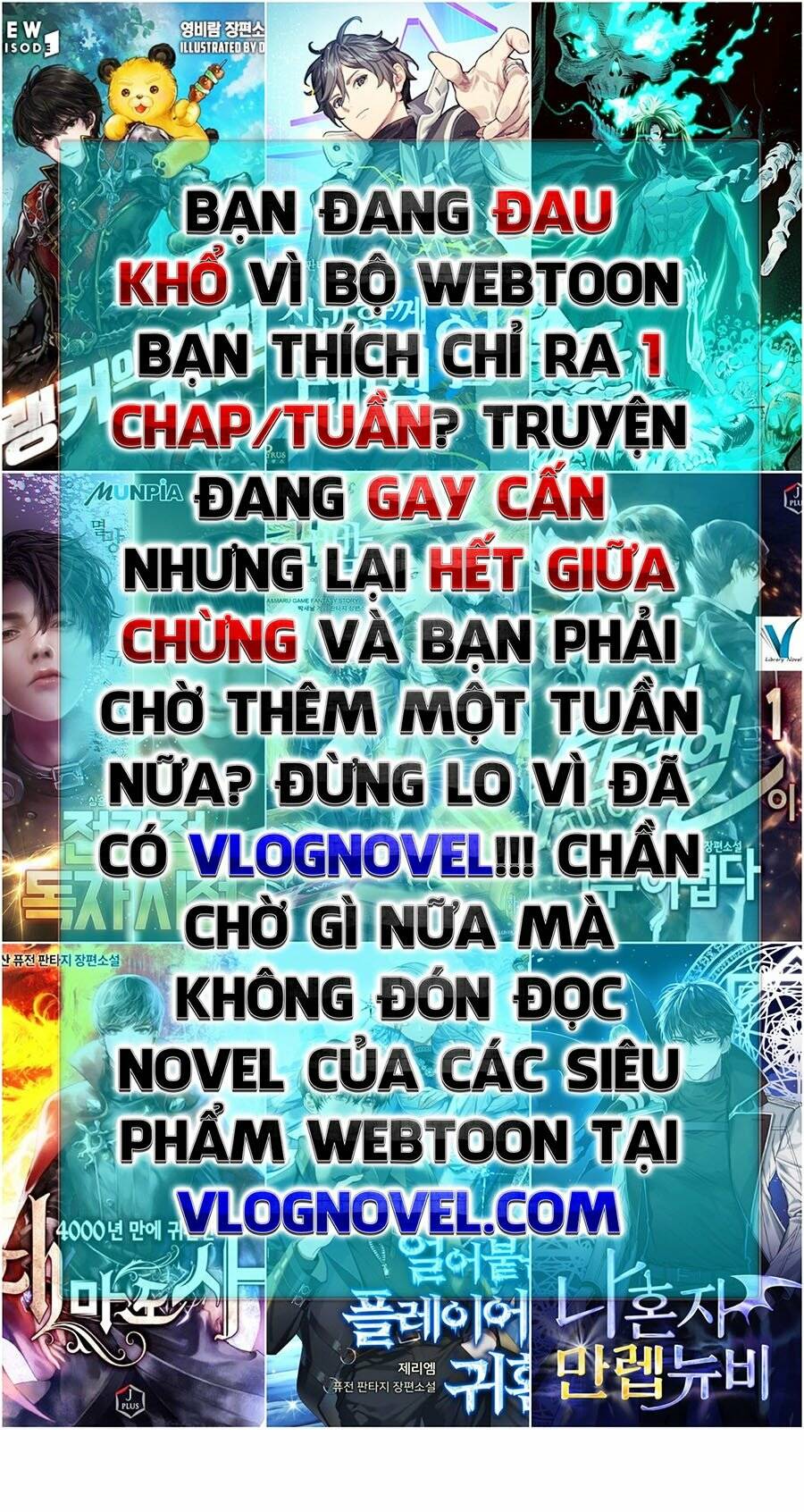 Siêu Phàm Tiến Hóa: Chapter 131