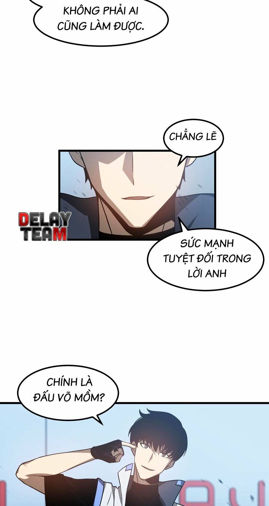 Siêu Phàm Tiến Hóa: Chapter 131