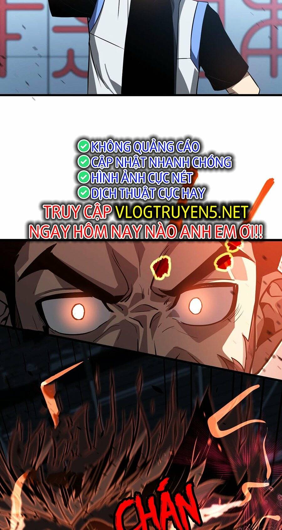 Siêu Phàm Tiến Hóa: Chapter 131