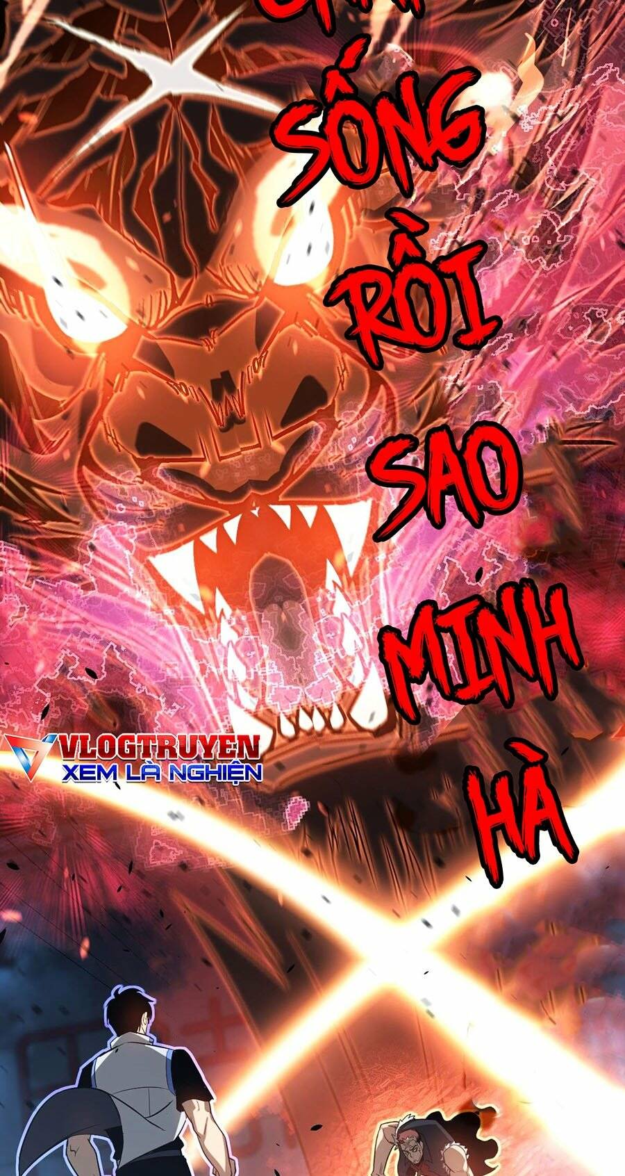 Siêu Phàm Tiến Hóa: Chapter 131