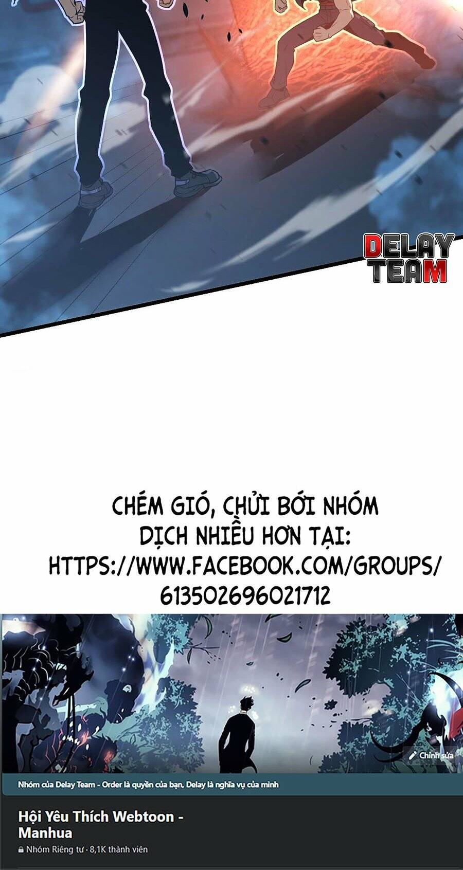 Siêu Phàm Tiến Hóa: Chapter 131