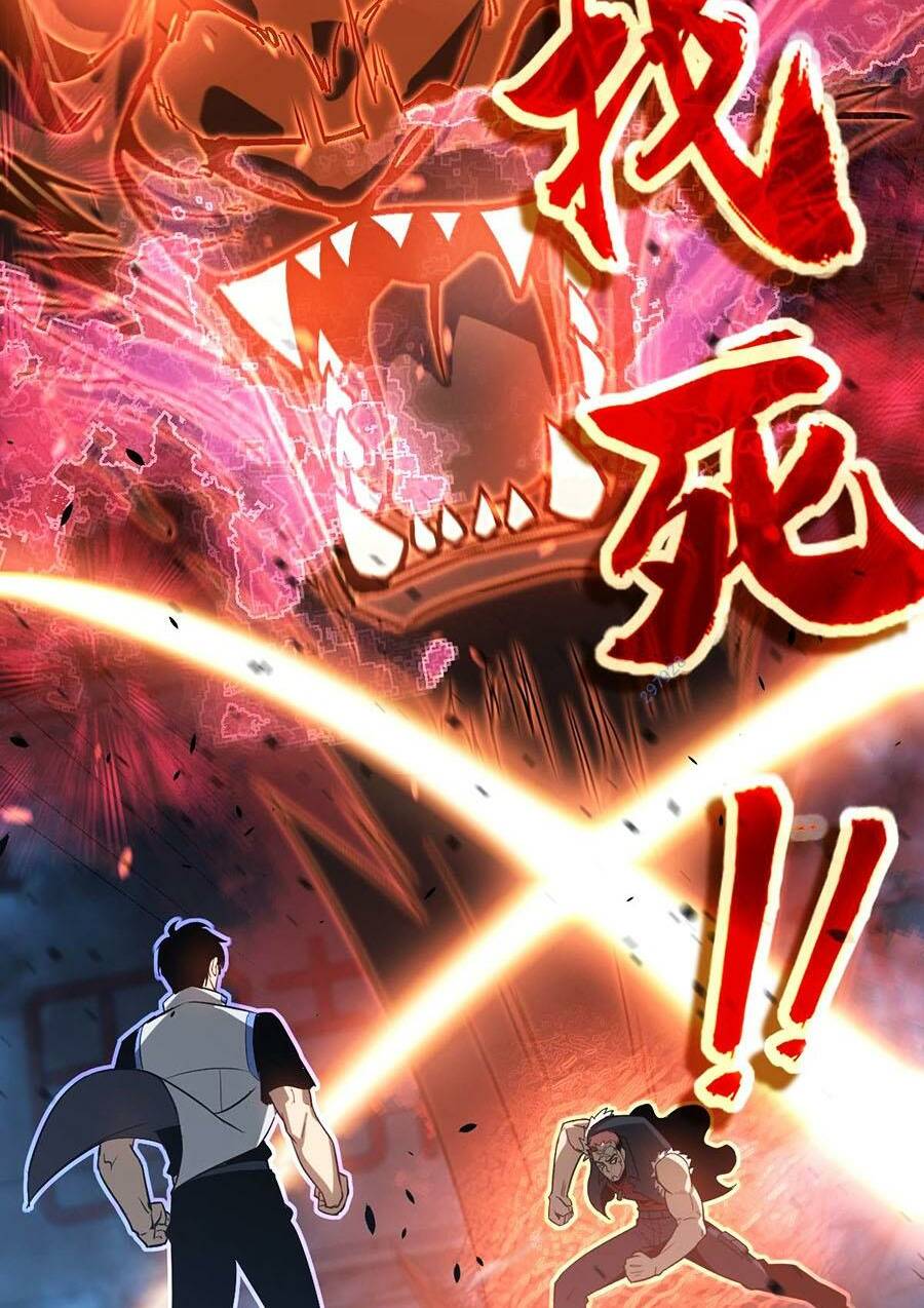 Siêu Phàm Tiến Hóa: Chapter 132