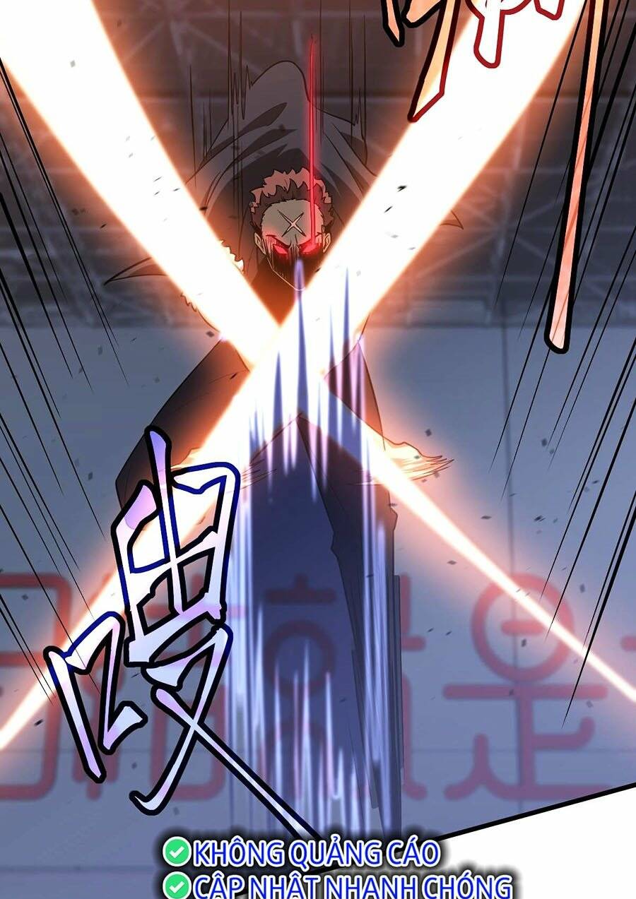 Siêu Phàm Tiến Hóa: Chapter 132