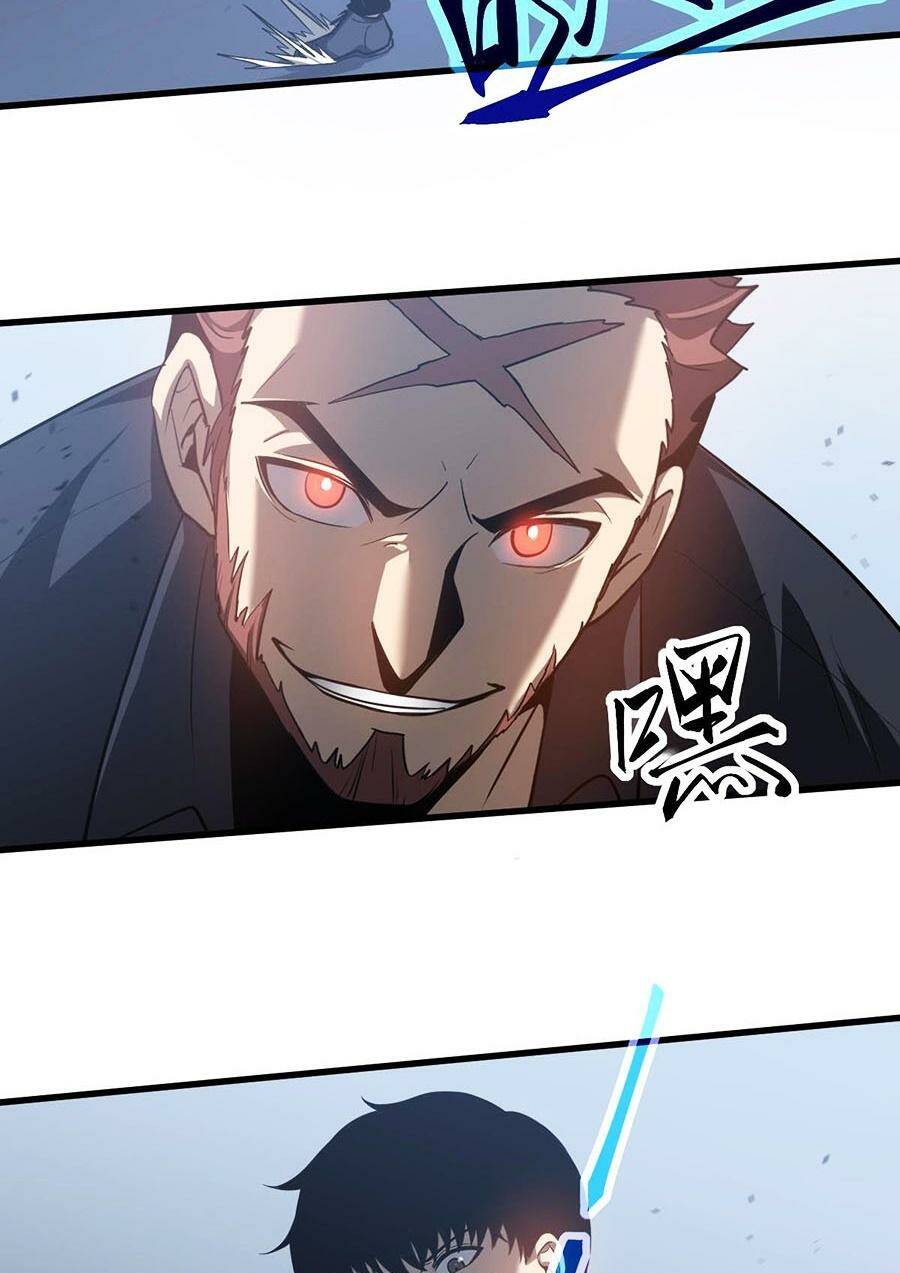 Siêu Phàm Tiến Hóa: Chapter 132