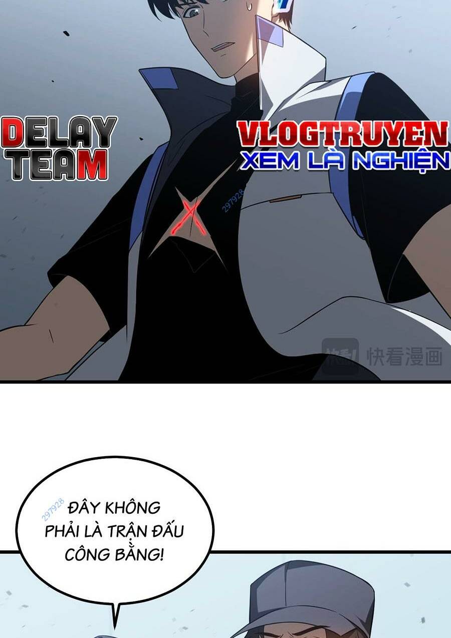 Siêu Phàm Tiến Hóa: Chapter 132