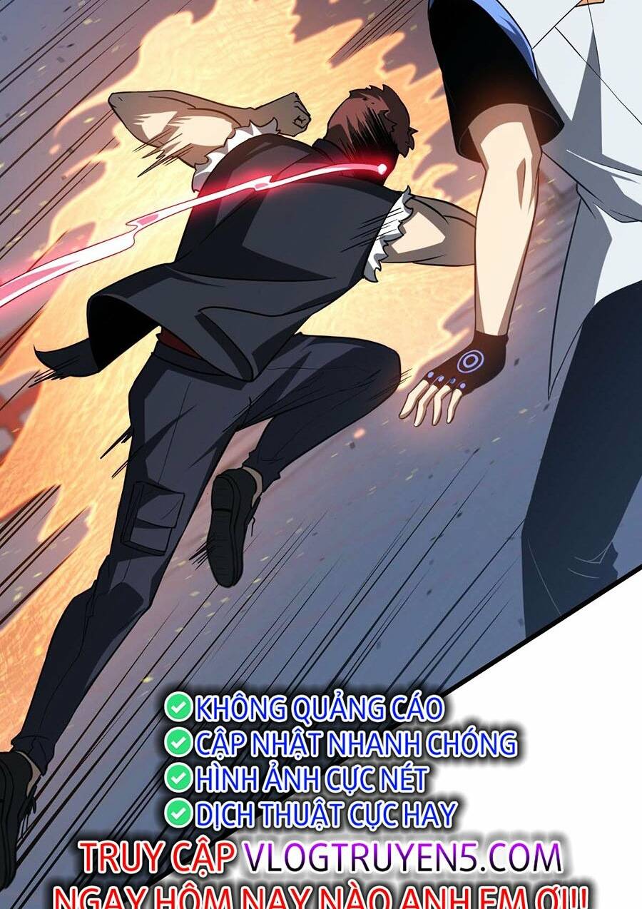 Siêu Phàm Tiến Hóa: Chapter 132