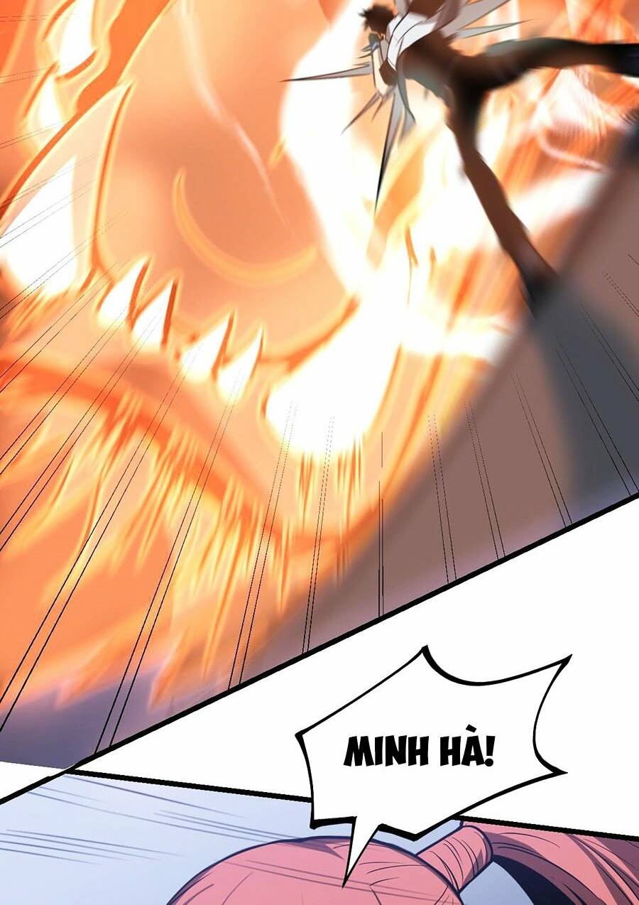 Siêu Phàm Tiến Hóa: Chapter 132