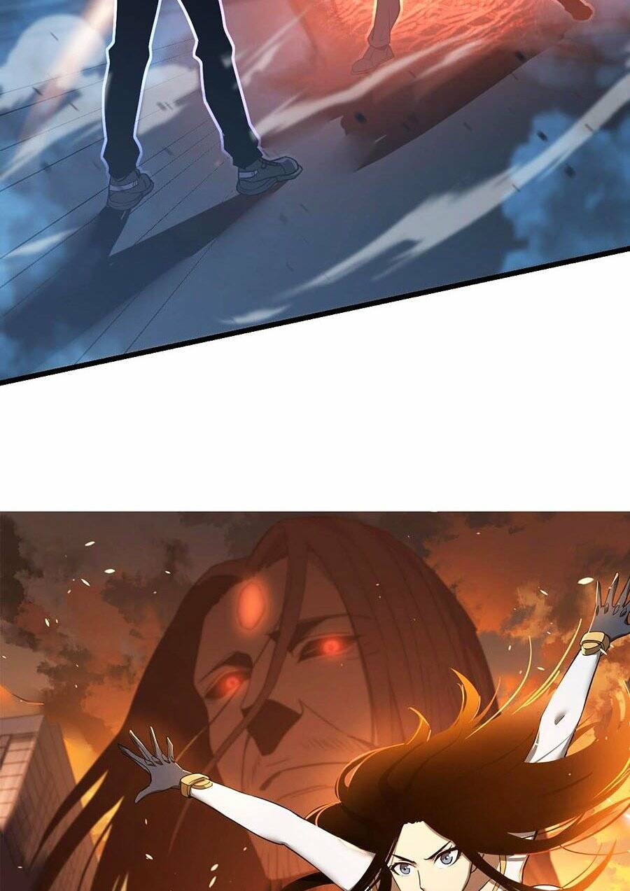 Siêu Phàm Tiến Hóa: Chapter 132