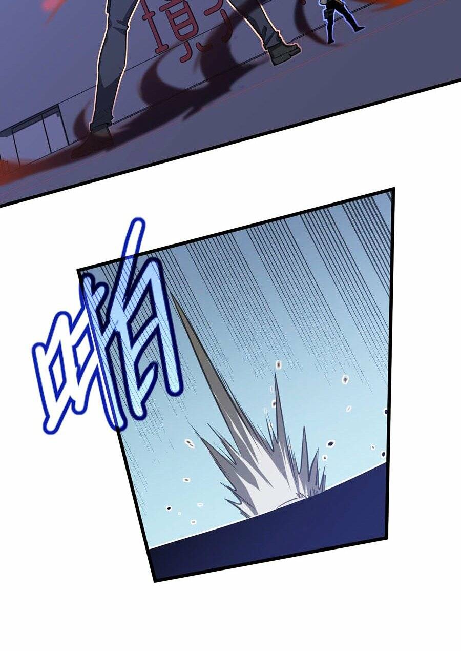 Siêu Phàm Tiến Hóa: Chapter 132