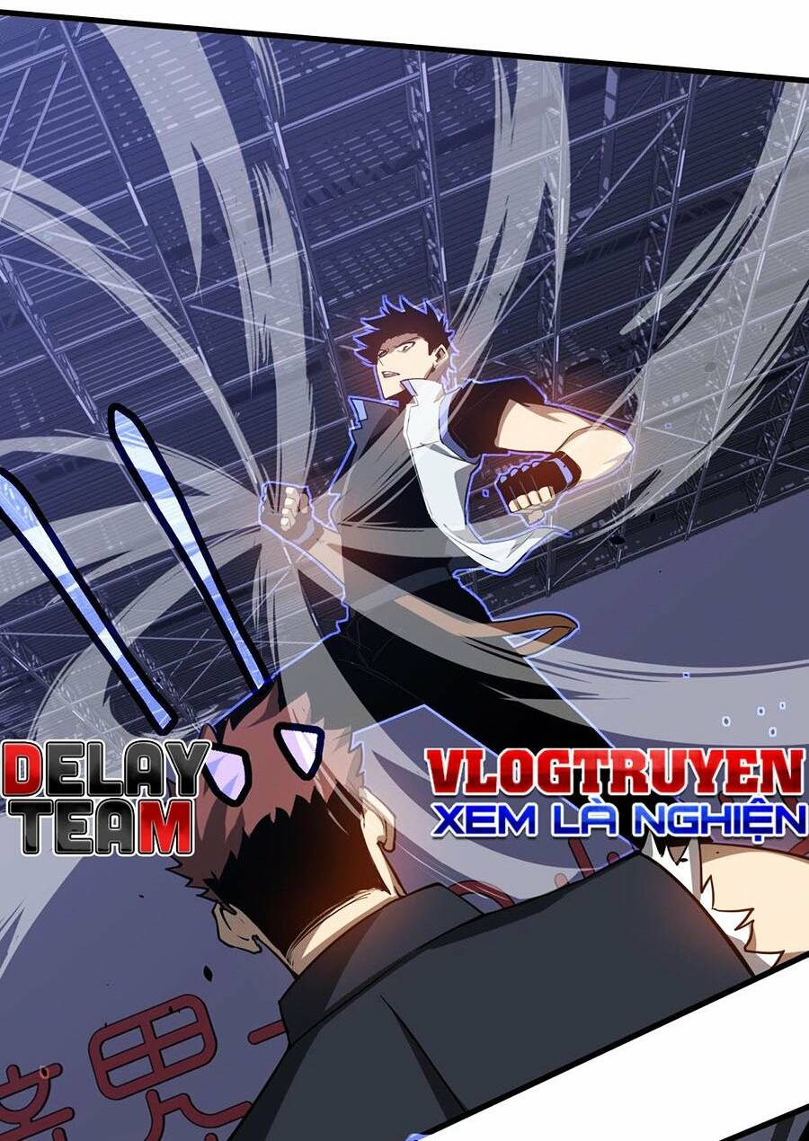 Siêu Phàm Tiến Hóa: Chapter 132