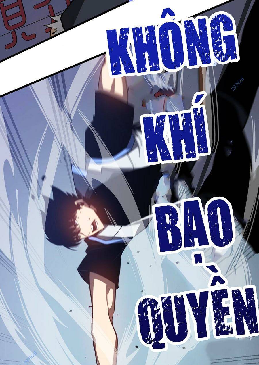 Siêu Phàm Tiến Hóa: Chapter 132