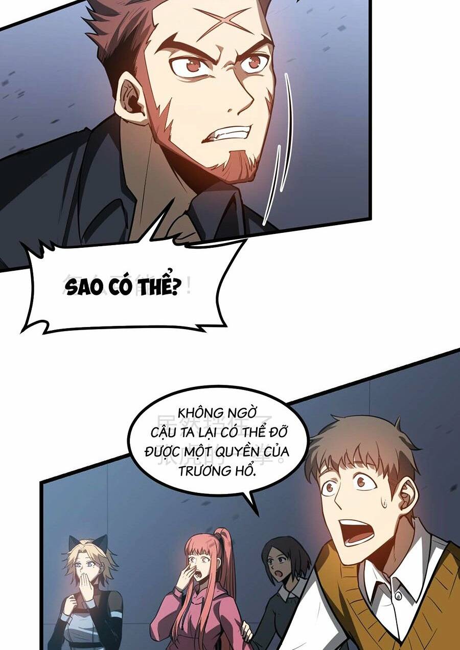 Siêu Phàm Tiến Hóa: Chapter 132
