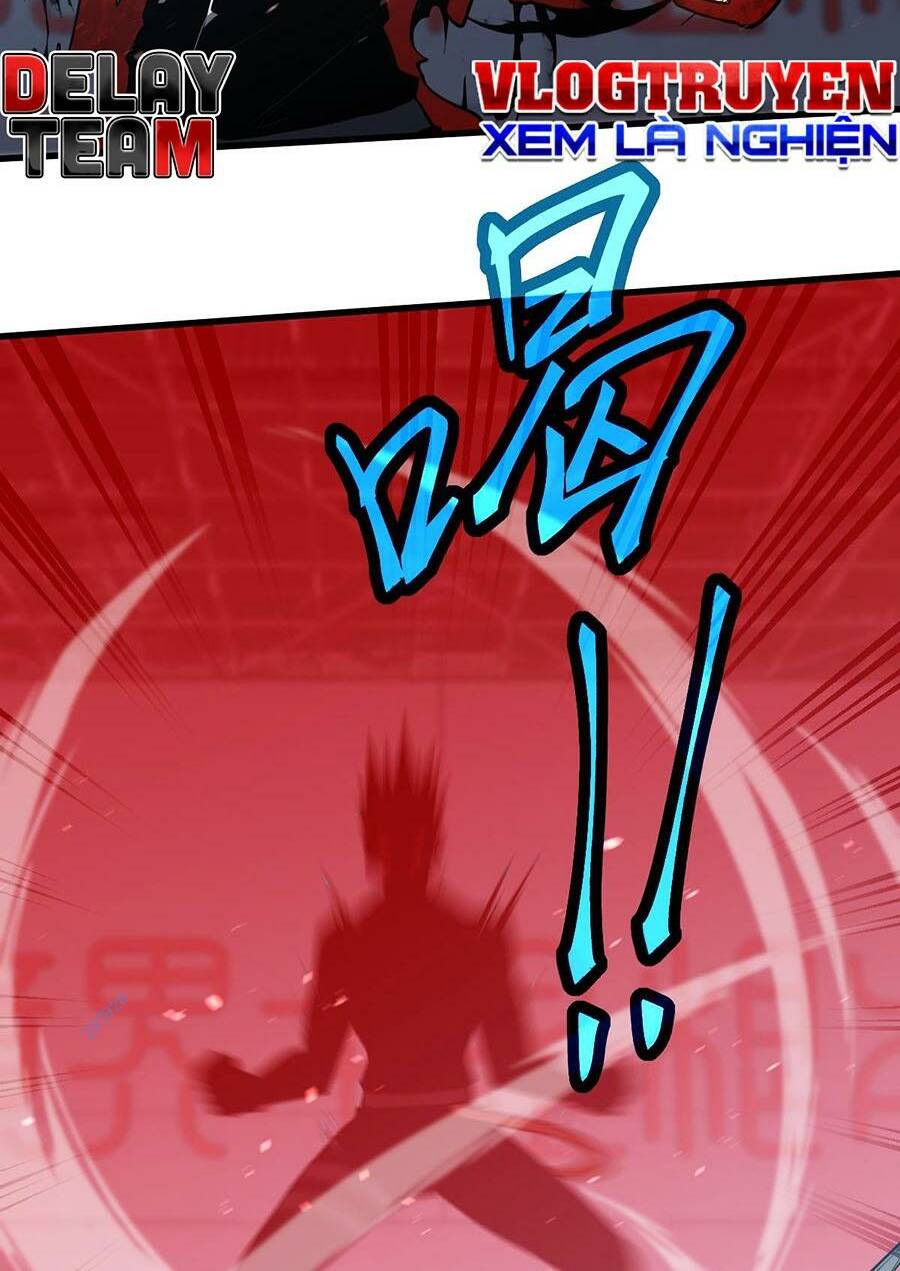 Siêu Phàm Tiến Hóa: Chapter 132