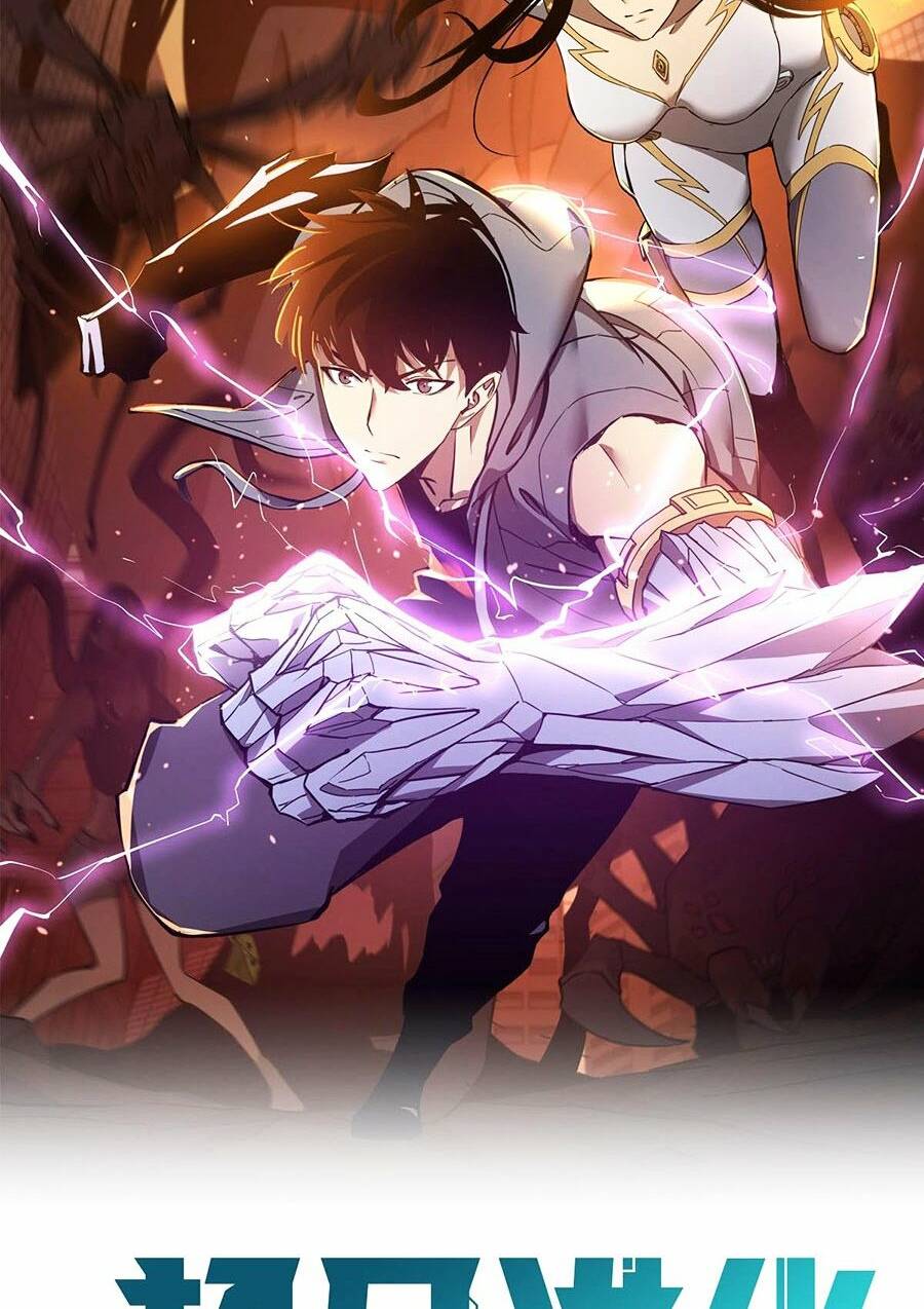 Siêu Phàm Tiến Hóa: Chapter 132