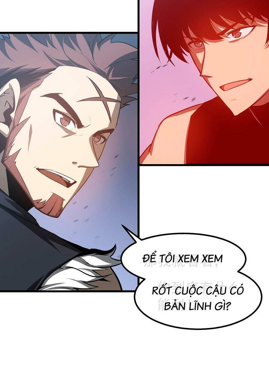 Siêu Phàm Tiến Hóa: Chapter 132