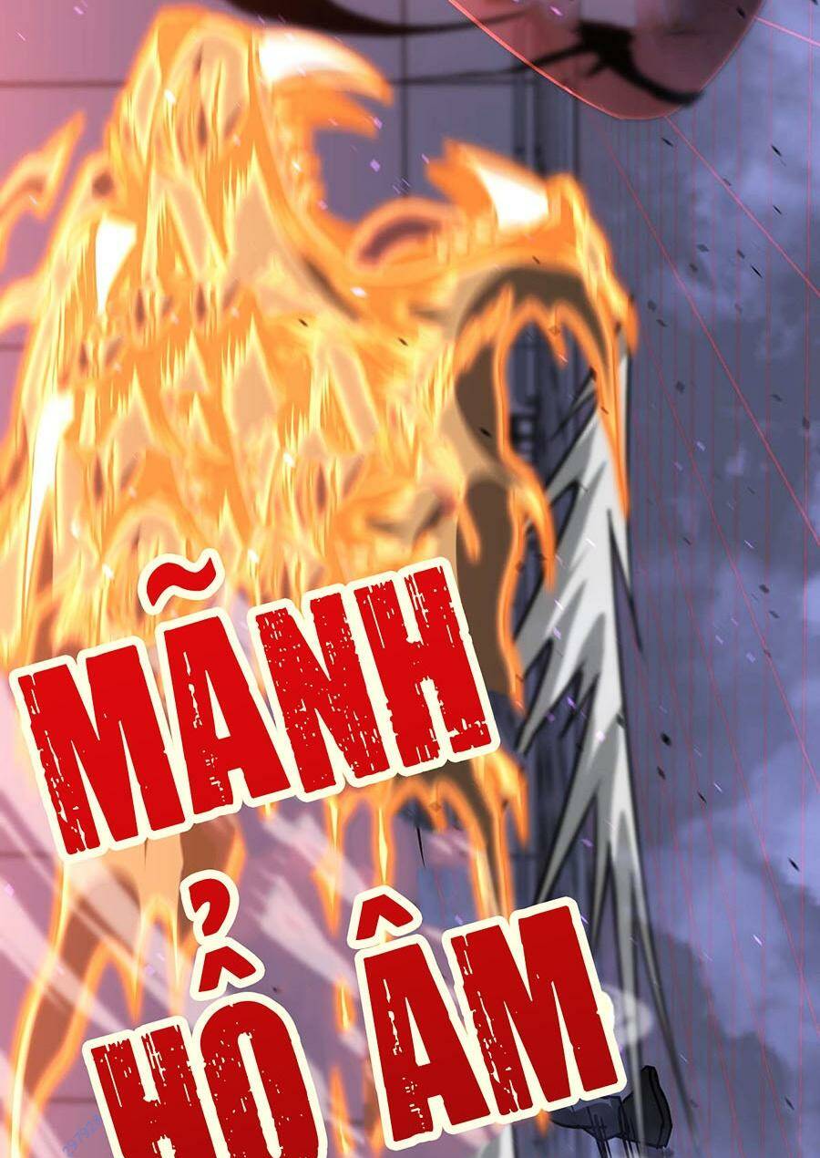 Siêu Phàm Tiến Hóa: Chapter 132