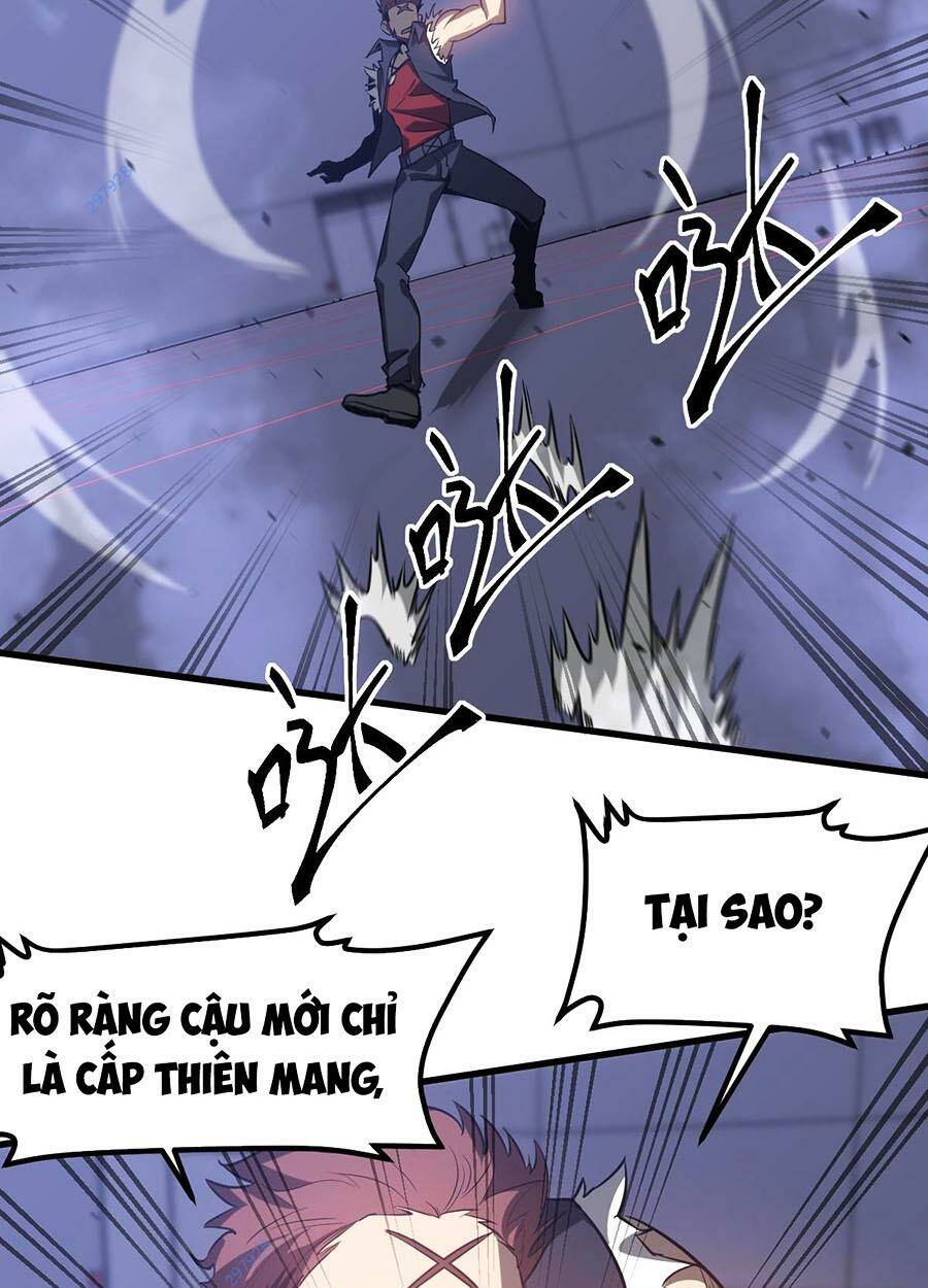 Siêu Phàm Tiến Hóa: Chapter 132