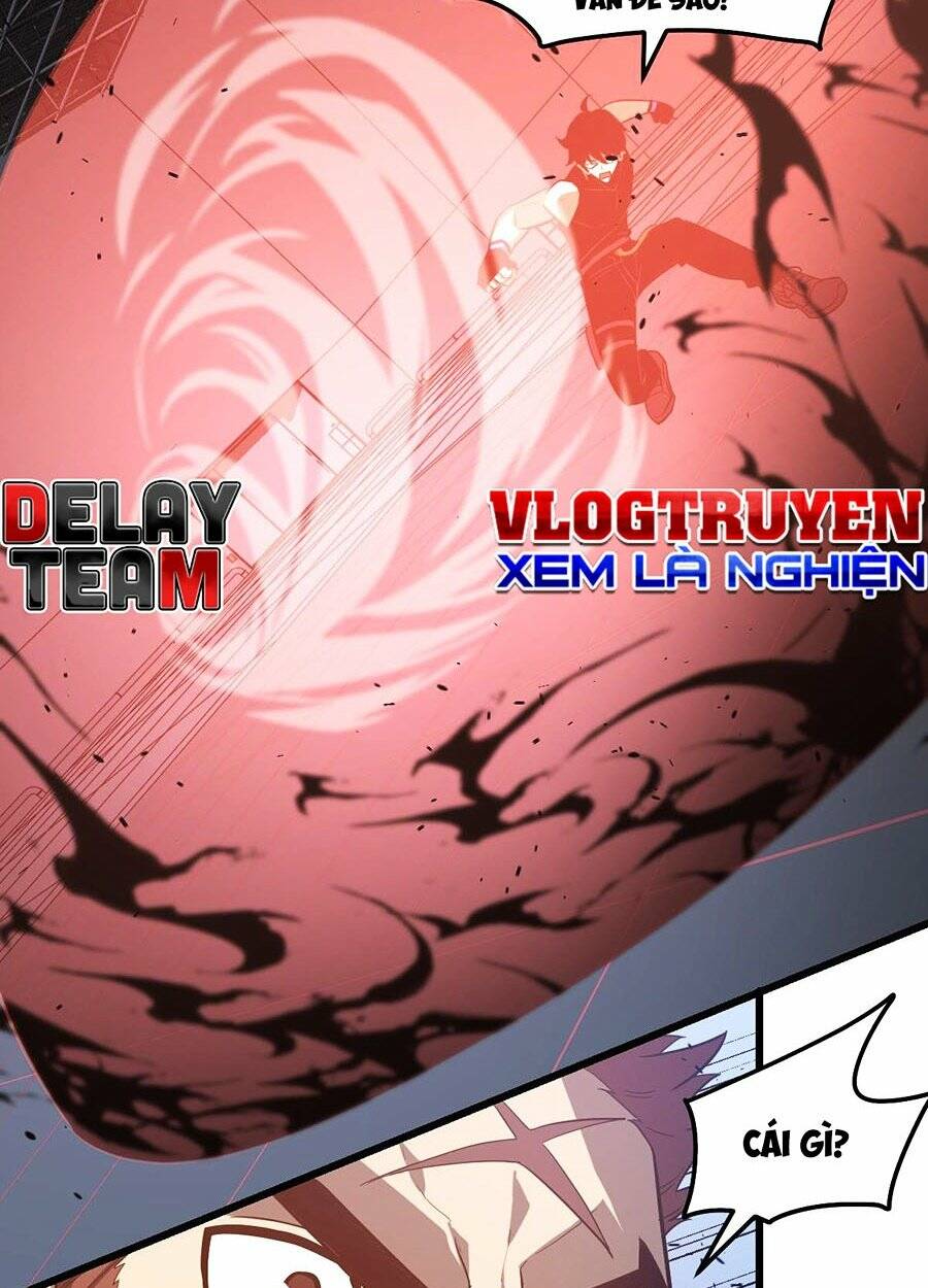 Siêu Phàm Tiến Hóa: Chapter 132