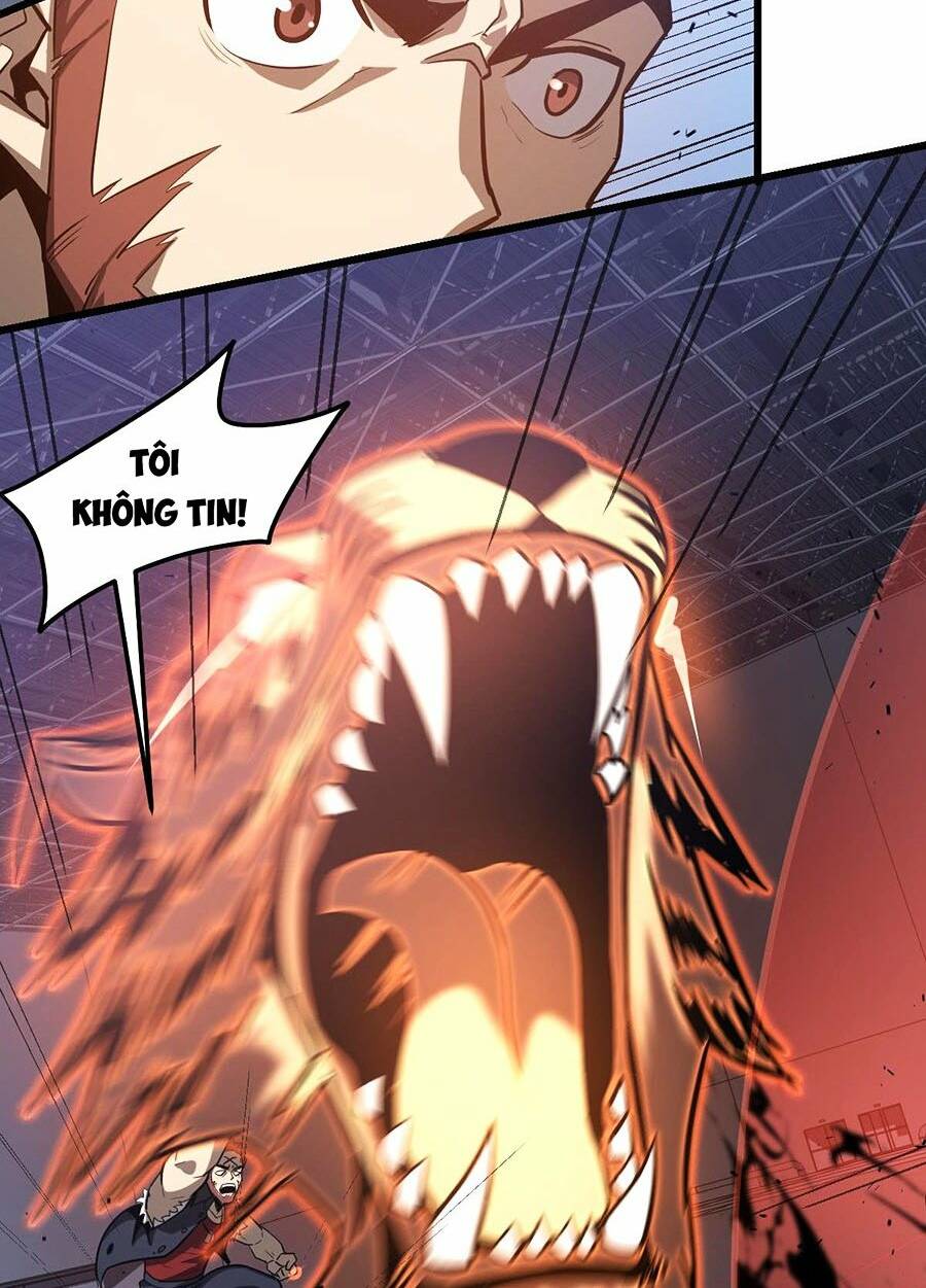 Siêu Phàm Tiến Hóa: Chapter 132