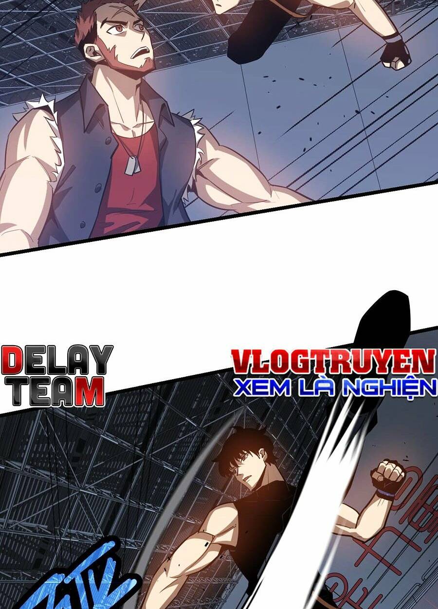 Siêu Phàm Tiến Hóa: Chapter 132