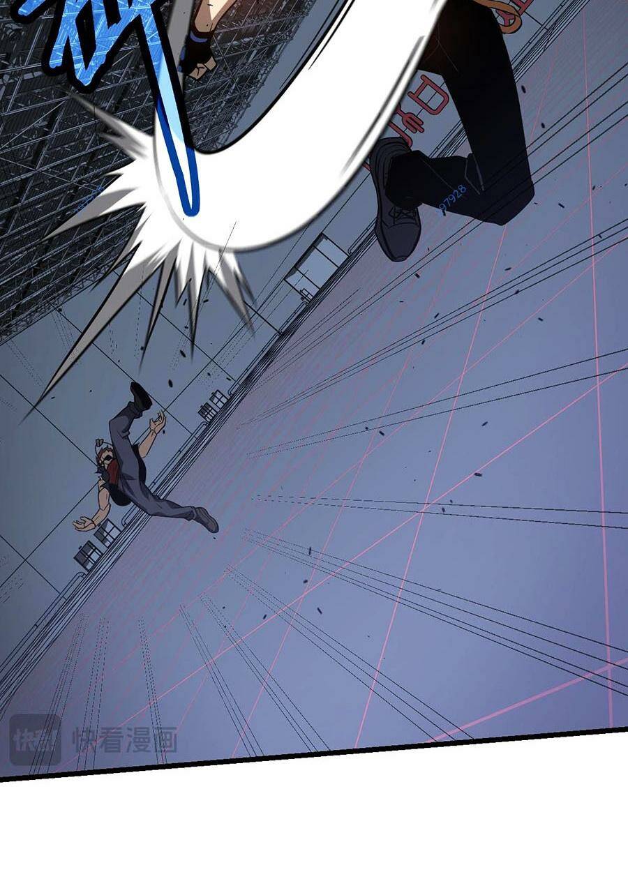 Siêu Phàm Tiến Hóa: Chapter 132