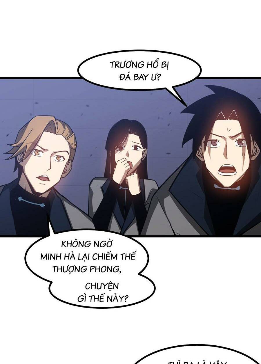 Siêu Phàm Tiến Hóa: Chapter 132
