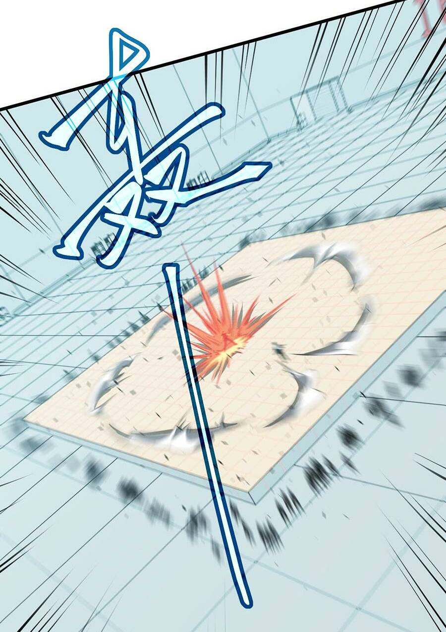 Siêu Phàm Tiến Hóa: Chapter 132