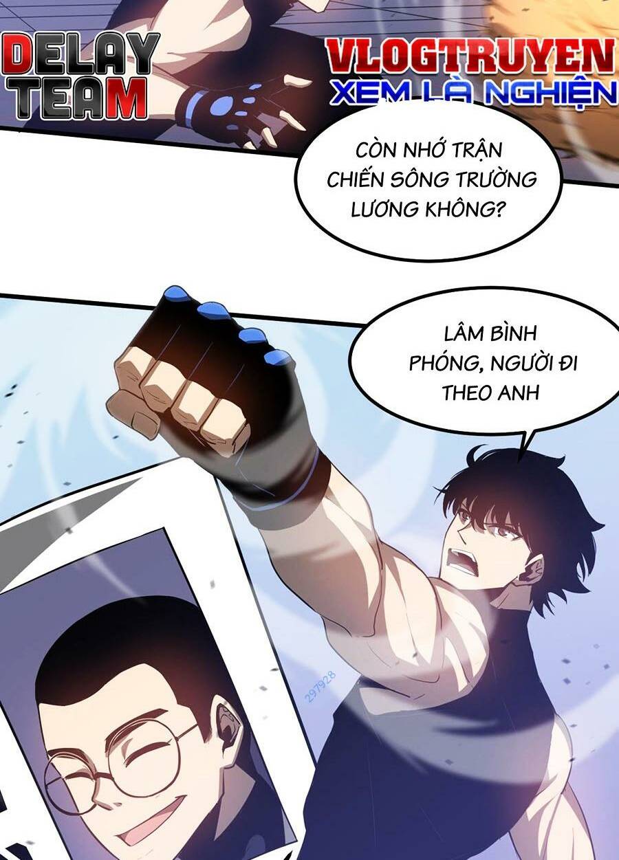 Siêu Phàm Tiến Hóa: Chapter 132