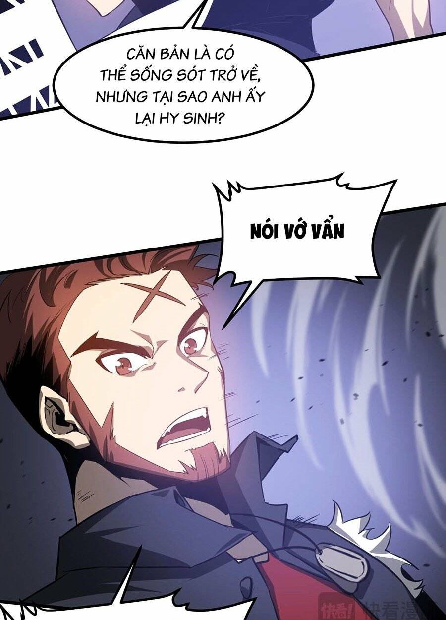 Siêu Phàm Tiến Hóa: Chapter 132