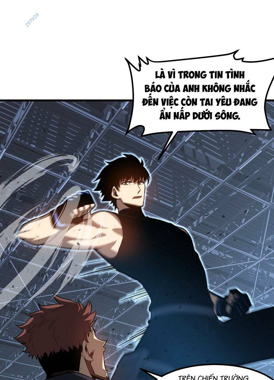 Siêu Phàm Tiến Hóa: Chapter 132