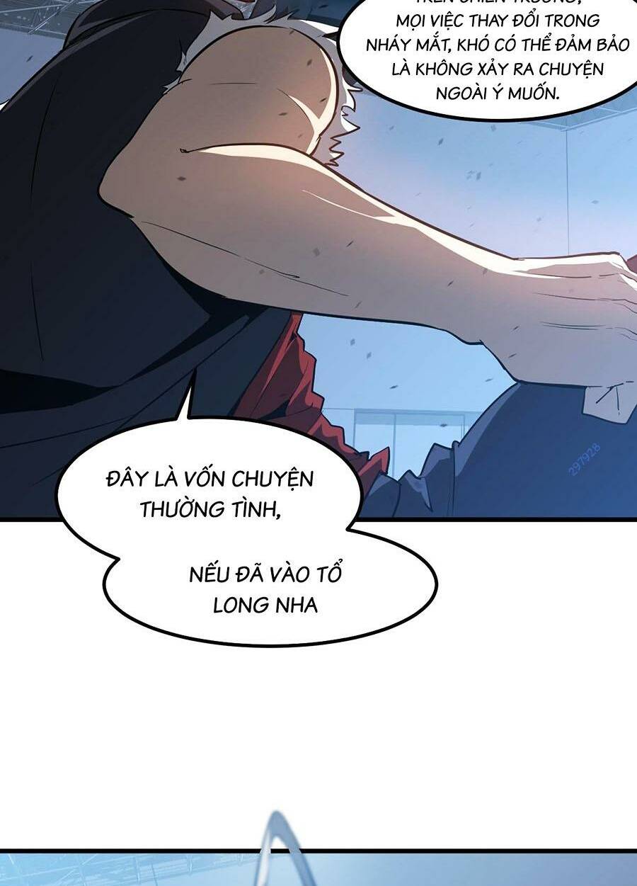 Siêu Phàm Tiến Hóa: Chapter 132