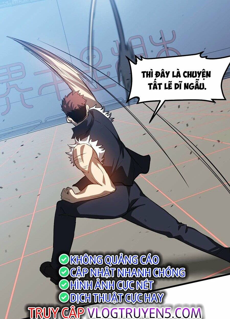 Siêu Phàm Tiến Hóa: Chapter 132
