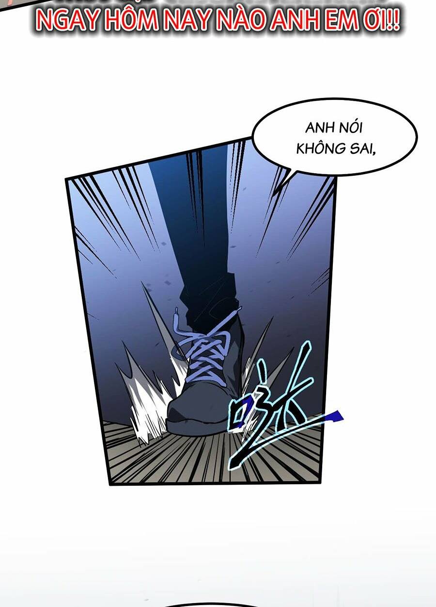 Siêu Phàm Tiến Hóa: Chapter 132