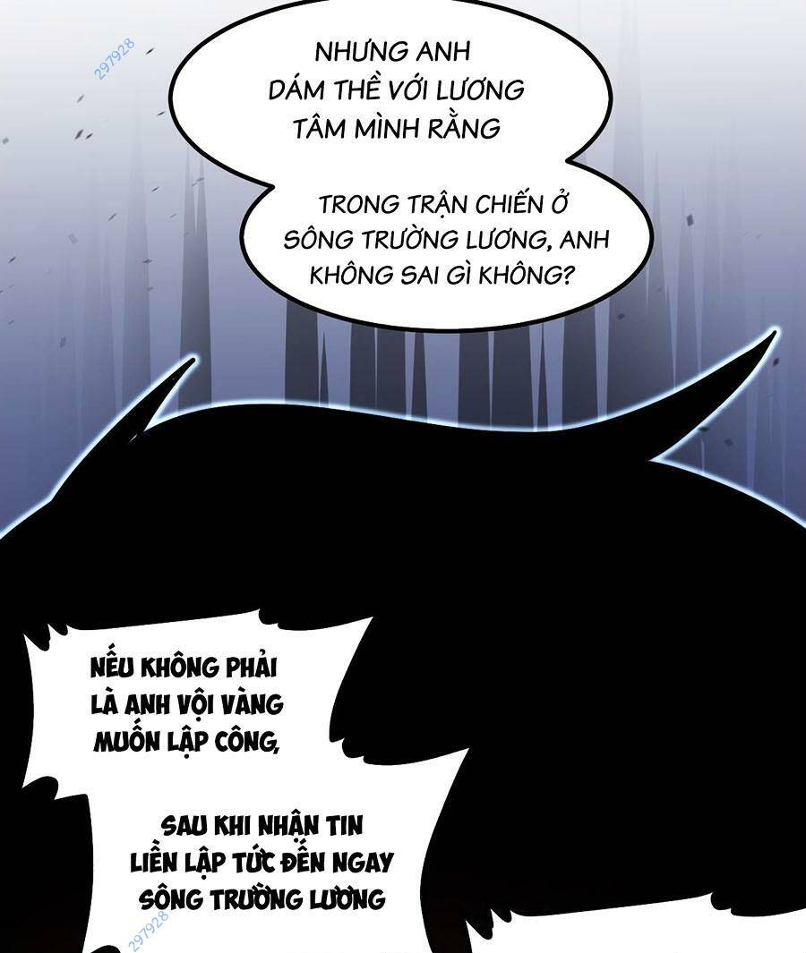 Siêu Phàm Tiến Hóa: Chapter 132