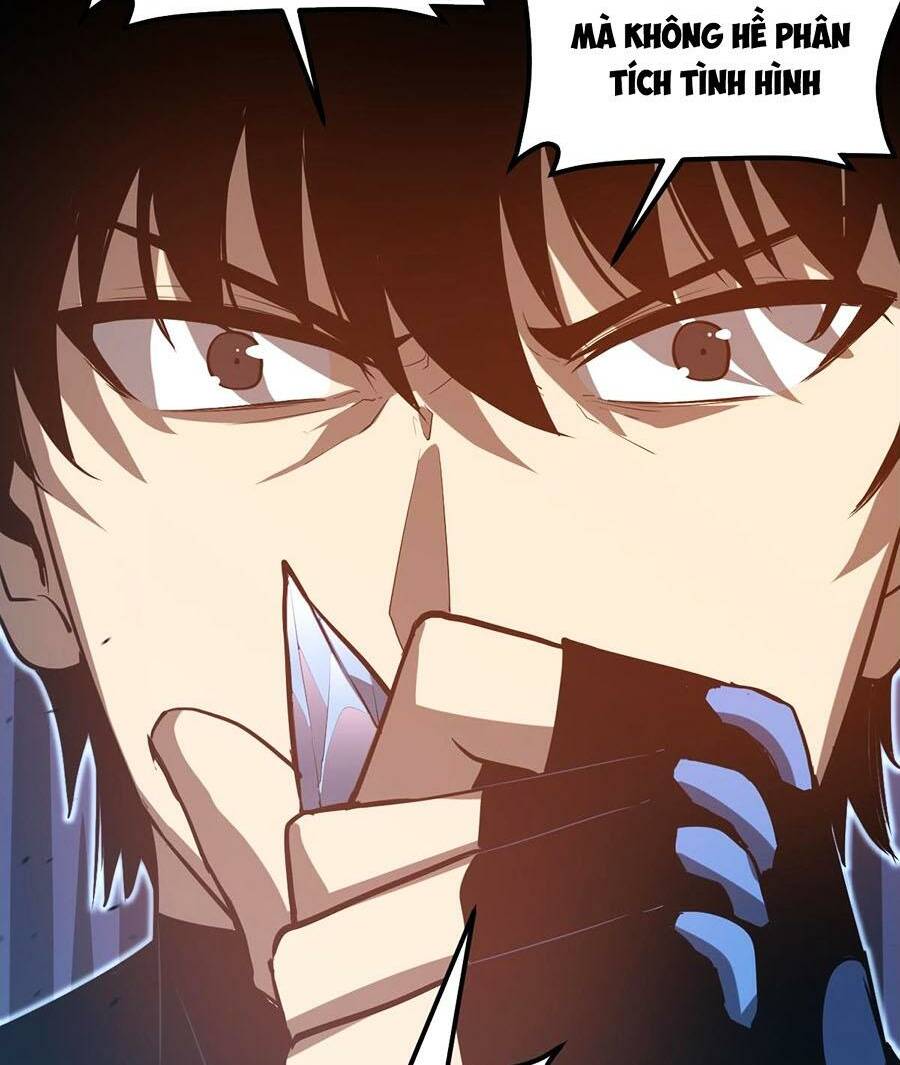 Siêu Phàm Tiến Hóa: Chapter 132