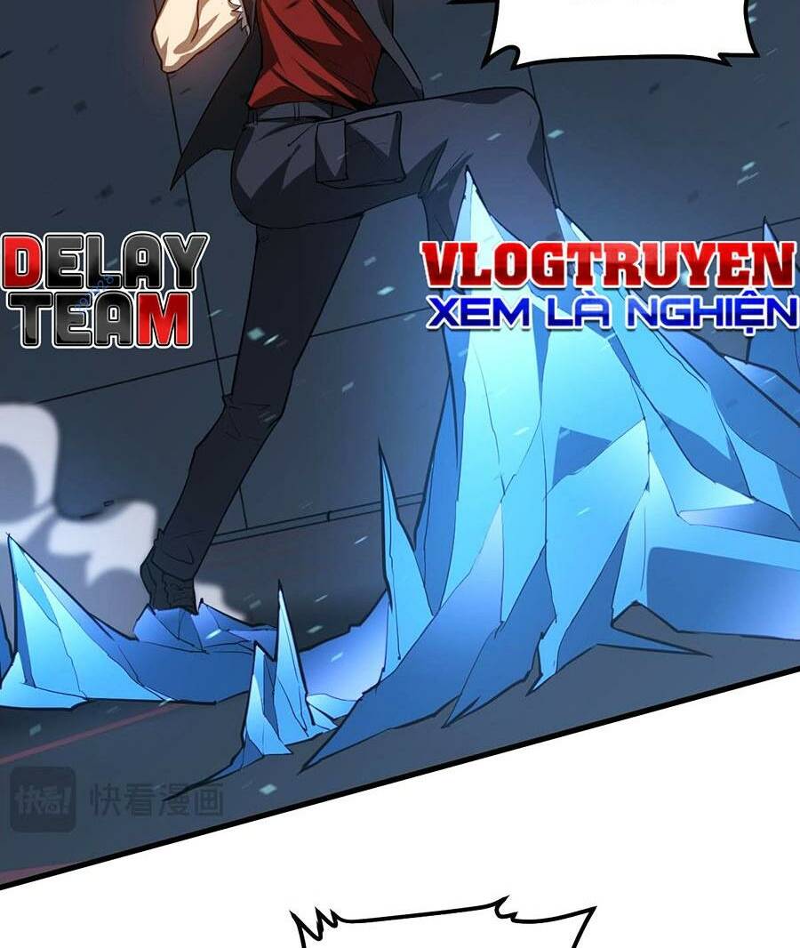 Siêu Phàm Tiến Hóa: Chapter 132