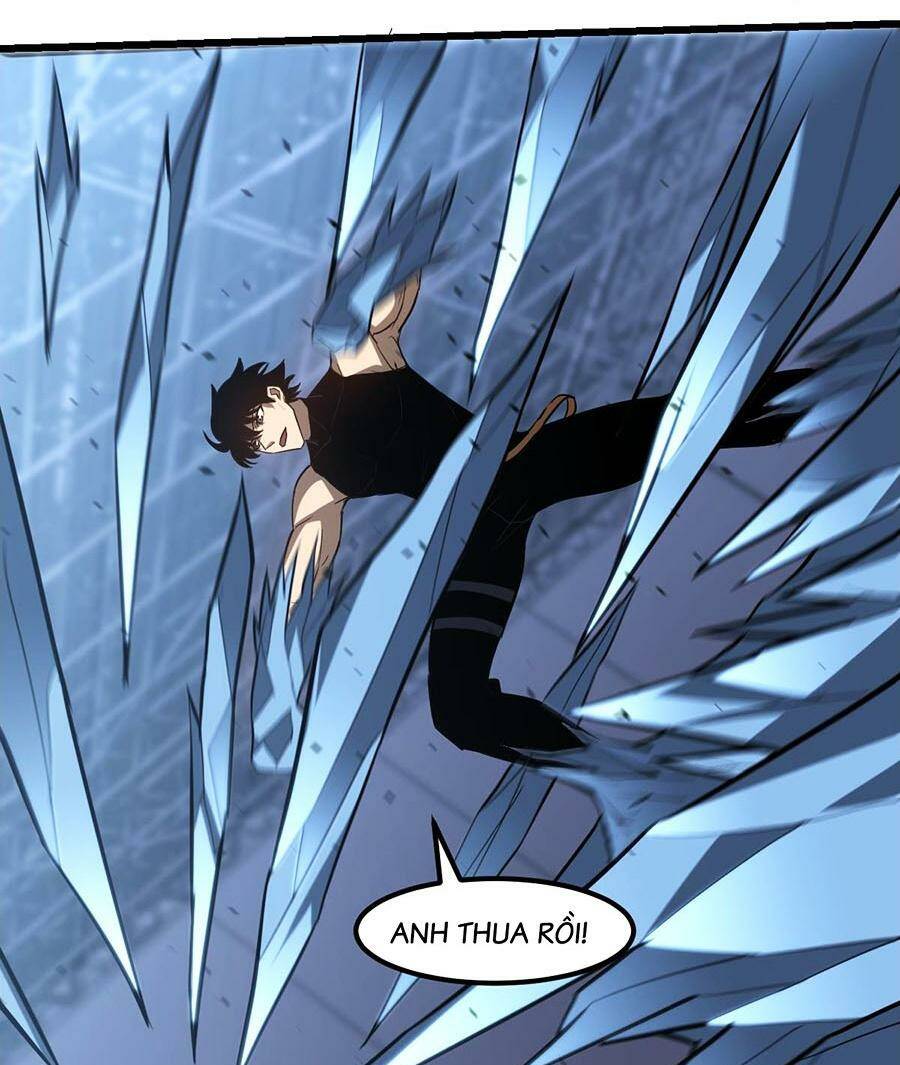 Siêu Phàm Tiến Hóa: Chapter 132