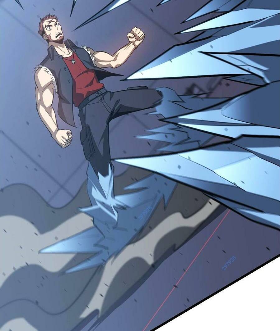 Siêu Phàm Tiến Hóa: Chapter 132