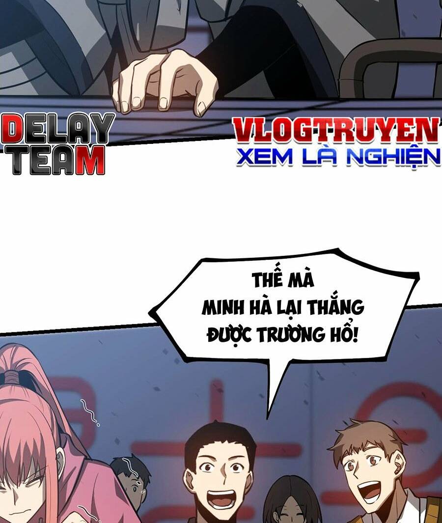 Siêu Phàm Tiến Hóa: Chapter 132