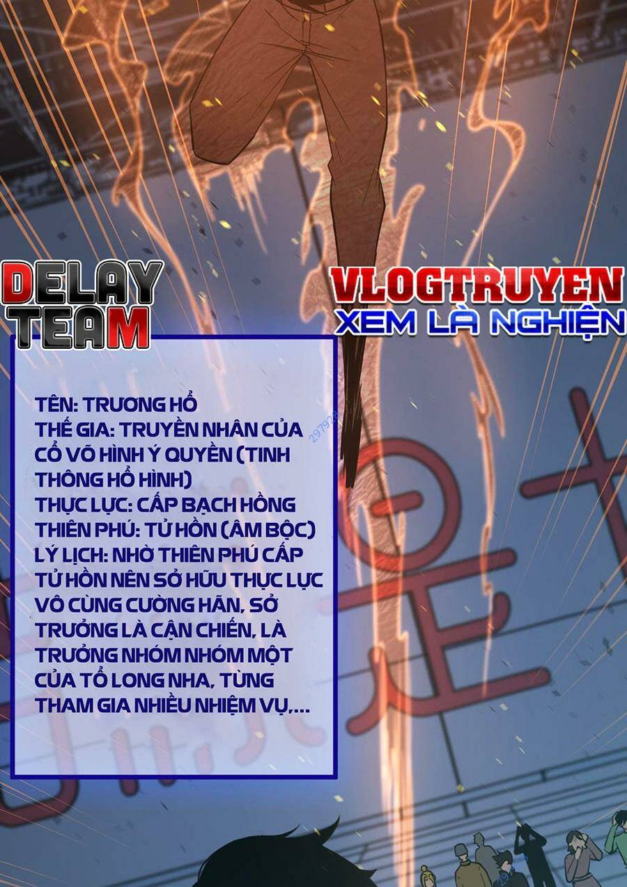 Siêu Phàm Tiến Hóa: Chapter 132