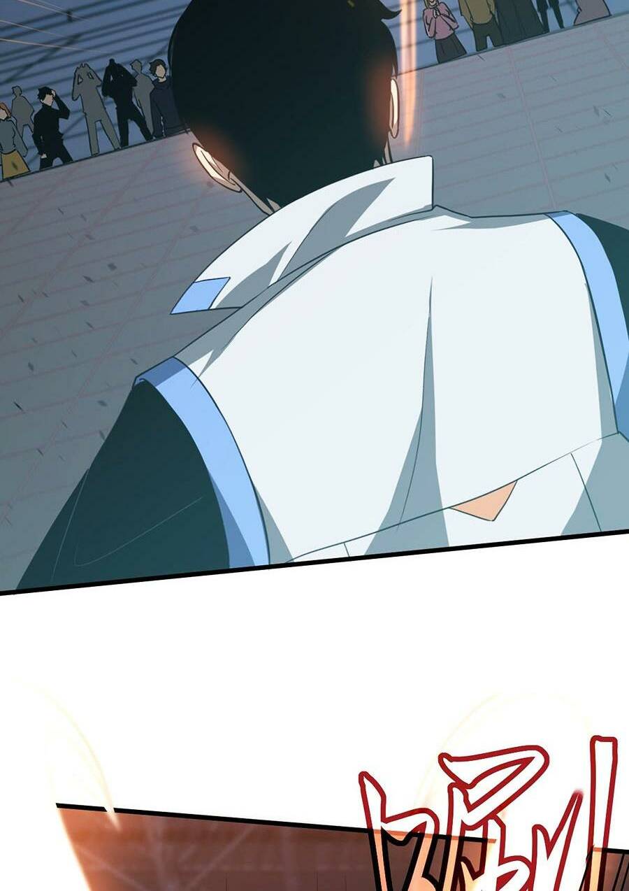 Siêu Phàm Tiến Hóa: Chapter 132