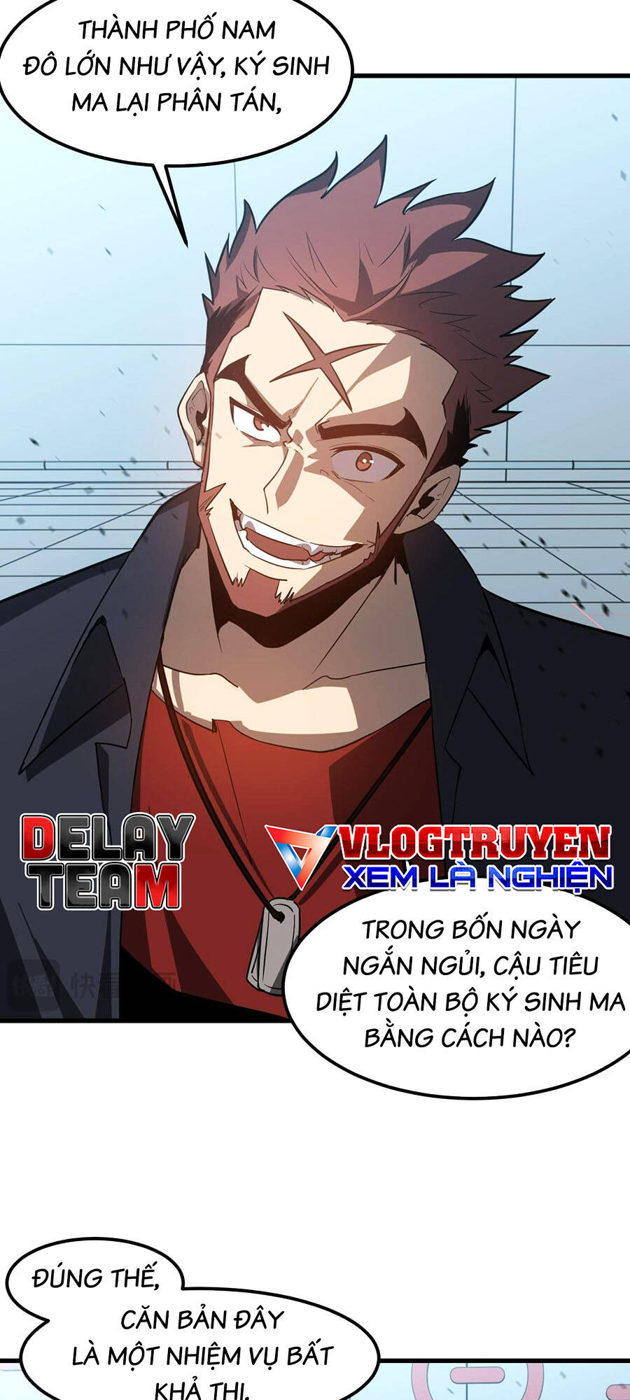 Siêu Phàm Tiến Hóa: Chapter 133