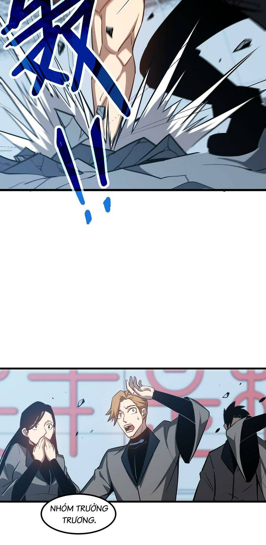 Siêu Phàm Tiến Hóa: Chapter 133