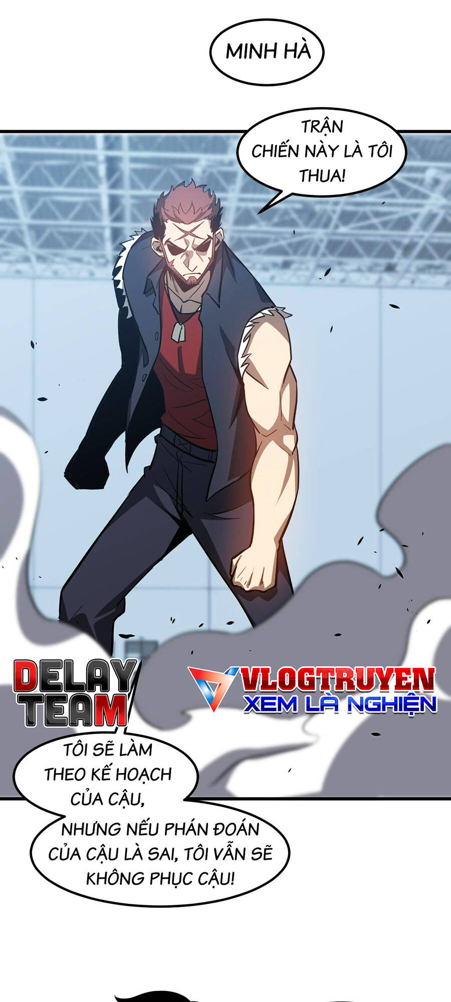 Siêu Phàm Tiến Hóa: Chapter 133